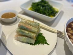 -洋洋中餐馆·SINCE 1997(信投店)