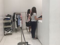 -UNIQLO(海岸城购物中心店)