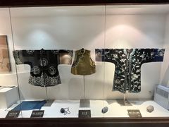 -上海纺织博物馆