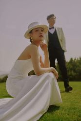 -太古映画婚纱摄影(天河店)