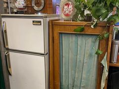 -永安里地摊烤肉(首创店)