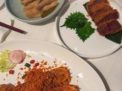 -金悦轩海鲜酒家(拱北店)