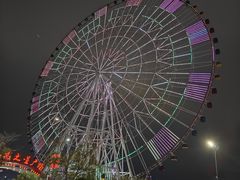 -南昌之星摩天轮