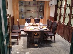 -一九二八铁锅炖(镇赉店)