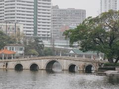 -荔湾湖公园