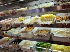 -钢管厂五区小郡肝火锅串串香(总店)