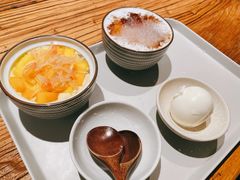-小团圆糖水铺(襄阳南路店)