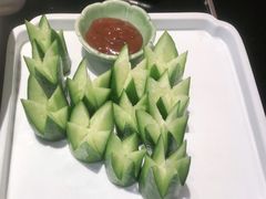 -芳芳私房菜·精做淮扬菜(承德路店)