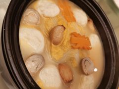 -正佳广场万豪酒店-粤菜餐厅·点心·海鲜·聚餐