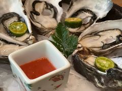 -Minase水濑·日料放题(外滩店)