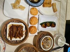 -稻香酒家·33年老字号·港式粤菜(富邦中心店)