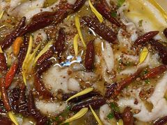 老坛子酸菜鱼-太二酸菜鱼(福州泰禾店)