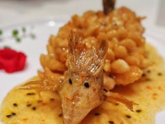 -海味观(老西门店)