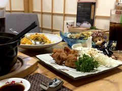 -长崎屋·日本料理·刺身·烧鸟(天河北路店)