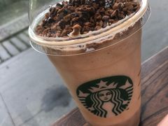 -星巴克(西湖天地店)