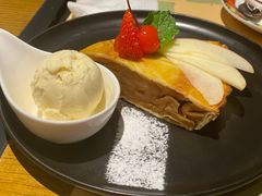 -安妮意大利餐厅(国贸店)