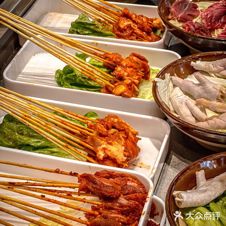 在广州｜找到了彻底征服重庆闺蜜👭味蕾的火锅🍲！