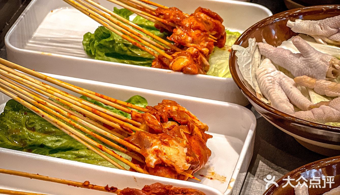 在广州｜找到了彻底征服重庆闺蜜👭味蕾的火锅🍲！