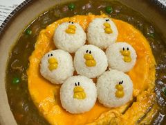 -娜娜家•Nana's restaurant (南开大悦城店)
