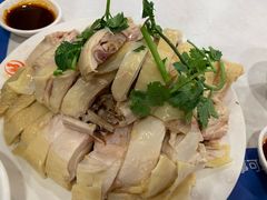 -振鼎鸡(华阴路店)