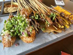 -林二哥宜烤官·宜宾小烧烤