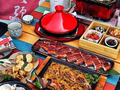 -酒肴一瓢·活贝料理·日本料理(三元桥·霄云路店)