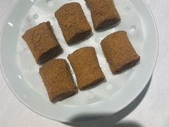 -福海居烤鸭店(鸟巢店)