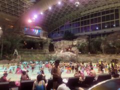 -杭州开元森泊度假乐园