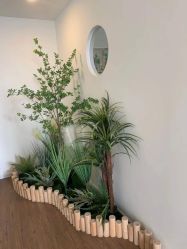 -美肌工坊皮肤管理