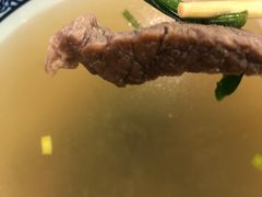 -尔力新疆丸子汤(北屯店)