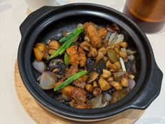 -蔡澜点心·粤菜(月星环球港店)