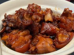 -传统菜农庄(皇姑路店)