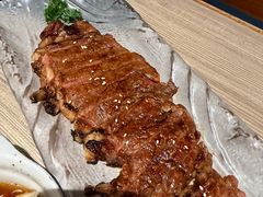 -小山日本料理(兴业太古汇店)