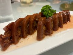 -嘉逸传菜(洛川东路店)