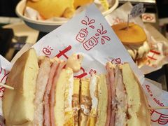 -KK ONE(京基滨河时代店)