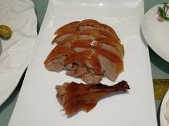 -鹊华居·地道鲁菜·海鲜·融合味(大明湖店)