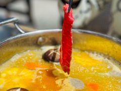 -潮界(虹桥新天地店)