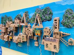 -满天星幼儿园(北京太阳宫园)