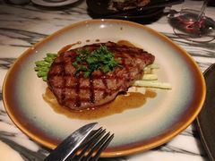 -杭州君悦酒店·青莳