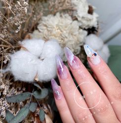 -YCai简薇美甲美睫美妆