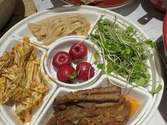 -大鸭梨烤鸭店(花园村店)