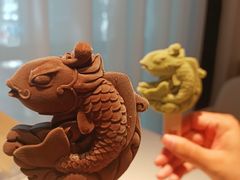 -阿五黄河大鲤鱼(纬三路店)