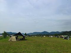 -四明湖