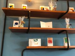 -fishtank鱼缸咖啡(三山街店)