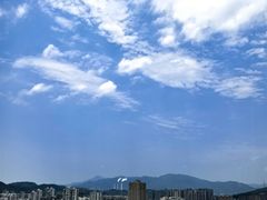 -长乐南山公园