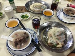 -标记美食新鲜猪杂(兴南大道店)