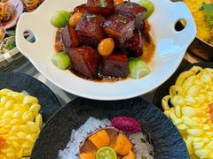 -鲜得莱渔港·小平岛海胆馆(七贤岭店)