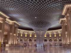 -罗浮宫国际家居总部大厦