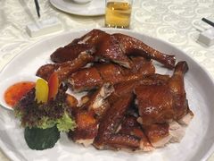 -禾悦庄餐厅