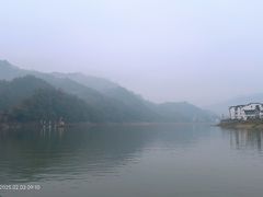 -新安江山水画廊风景区